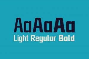 Sgraffito Display Font weights