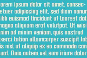 Sgraffito Display Font text